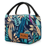 Insulated Lunch Bags Women Kids Picnic Travel Storage Icepack