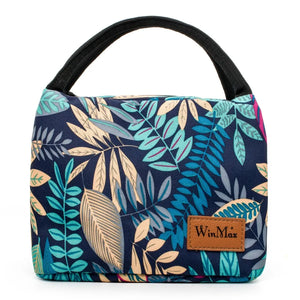 Insulated Lunch Bags Women Kids Picnic Travel Storage Icepack