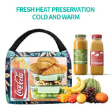 Insulated Lunch Bags Women Kids Picnic Travel Storage Icepack