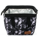 Thermal Cooler Bag Food Fresh Keeping Insulated Lunch Bags