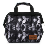 Thermal Cooler Bag Food Fresh Keeping Insulated Lunch Bags