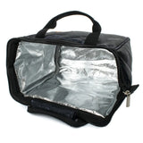 Thermal Cooler Bag Food Fresh Keeping Insulated Lunch Bags