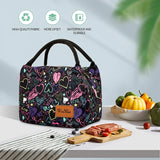 Food Safe Lunch Bag Cooler Box Big Small Thermal Cooler