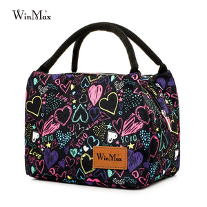 Food Safe Lunch Bag Cooler Box Big Small Thermal Cooler