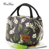 Food Safe Lunch Bag Cooler Box Big Small Thermal Cooler