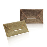 Evening Party Clutch Hand Bags Purses Female Sequined Envelop Bags