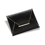 Evening Party Clutch Hand Bags Purses Female Sequined Envelop Bags