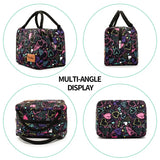 Insulated Thermal Food Fresh Lunch Bags Portable Women Kids Picnic Lunch Box