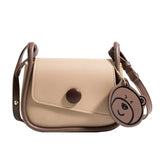 Winter Bag Women Handbag Niche Crossbody Bag Senior Sense Shoulder Bag
