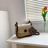 Winter Bag Women Handbag Niche Crossbody Bag Senior Sense Shoulder Bag