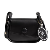 Winter Bag Women Handbag Niche Crossbody Bag Senior Sense Shoulder Bag