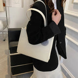 Winter Square Handbags For Women High Pu Leather Female Shoulder Bag Ladies Cros