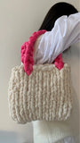 Soft Warm Faux Fur Shoulder Crossbody Bag