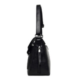 Soft Leather Handbags Women's Messenger Shoulder Crossbody Bags