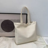 Winter Vintage Brown Shoulder Bag Women Textured PU Leather Underarm Tote