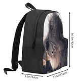 Winter Wolfhound Backpacks Men's Backpacks Bags For Women