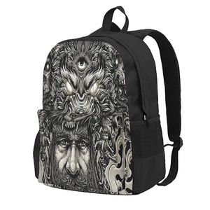 Winya No 152 Backpacks Men's Women's Kids Backpack
