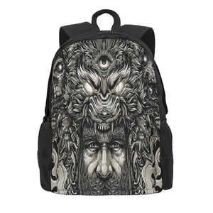 Winya No 152 Backpacks Men's Women's Kids Backpack