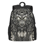 Winya No 152 Backpacks Men's Women's Kids Backpack