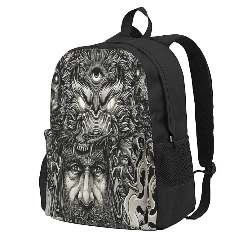 Winya No 152 Backpacks Men's Women's Kids Backpack