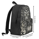 Winya No 152 Backpacks Men's Women's Kids Backpack