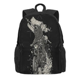 Winya No 91 Backpacks Men Women School Backpack