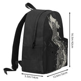 Winya No 91 Backpacks Men Women School Backpack