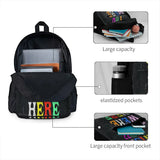 Wish You Were Here Backpacks Men's Backpacks Bags For Women