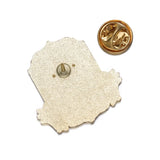 Witch Magic Enamel Pin Custom Halloween Ornament