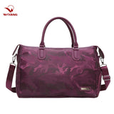 Wobag Short-distance Travel Bag Oxford Waterproof Large Capacity
