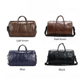 Wobag Sports Gym Bag Waterproof Travel Bag Large Capacity