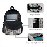 Wolf Pack 1 Backpacks Men's and Women's Bags