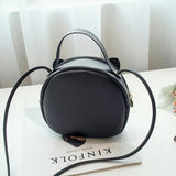 Woman Bag Cat All-match Handbag Messenger Bag Japanese Girl Bag Shoulder