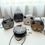 Woman Bag Cat All-match Handbag Messenger Bag Japanese Girl Bag Shoulder