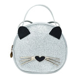 Woman Bag Cat All-match Handbag Messenger Bag Japanese Girl Bag Shoulder