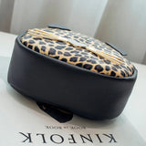 Woman Bag Cat All-match Handbag Messenger Bag Japanese Girl Bag Shoulder
