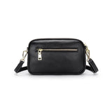Woman Bag Leather Handbag Casual Chain Shoulder Messenger Bag