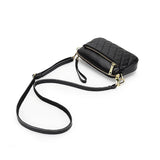 Woman Bag Leather Handbag Casual Chain Shoulder Messenger Bag