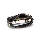 Woman Bag Leather Handbag Casual Chain Shoulder Messenger Bag