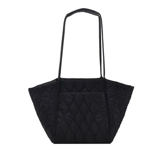 Women Casual Tote Shopper Handbags Large Capacity Shoulder