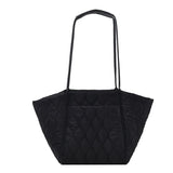 Women Casual Tote Shopper Handbags Large Capacity Shoulder