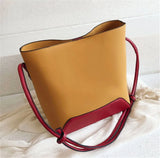 Women Bags Hand Bags Women PU Leather Hand Bags For Ladies