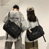 Gothic Crossbody Bag for Women Handbag Purses
