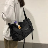 Gothic Crossbody Bag for Women Handbag Purses