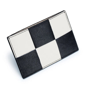 Slim Card Holder Wallet Coin Pouch Case Bag Organizer