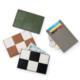 Slim Card Holder Wallet Coin Pouch Case Bag Organizer