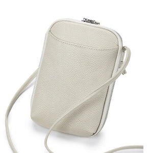 Mini Crossbody Bag Women's Leather Travel Shoulder Bag