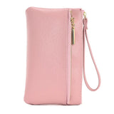 Woman Clutch Bag Coin Purse Lady Wallet Women's Purse Wallet Handbag