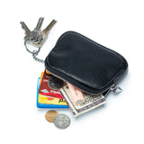 Woman Coin Bag Mini Wallet Change Purse Ultra Thin Coin Wallet