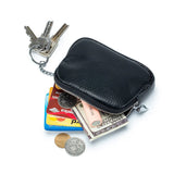 Woman Coin Bag Mini Wallet Change Purse Ultra Thin Coin Wallet
